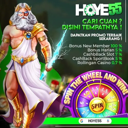 HOYE55 : Situs Slot Pragmatic Terlengkap Mudah Pecah x 500 di Jamin Maxwin Hari ini Terbaik